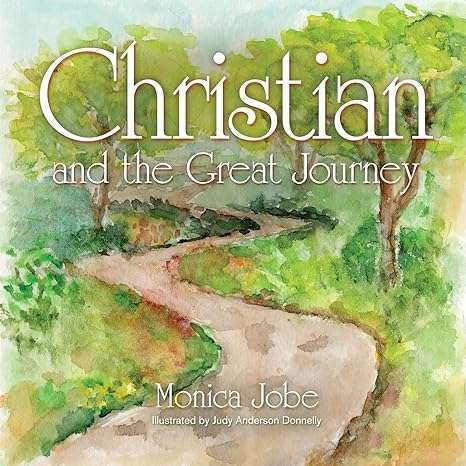 Christian and the Great Journey (Review)