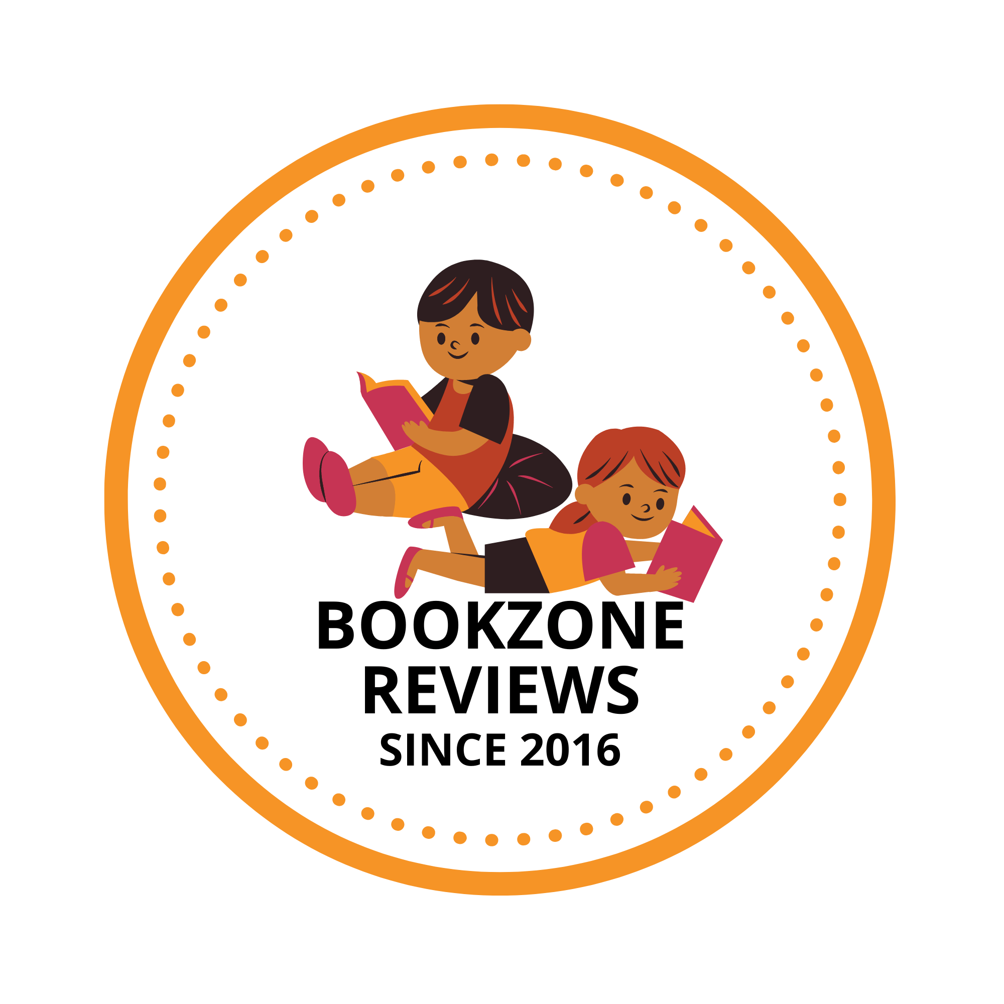 Book Zone Reviews