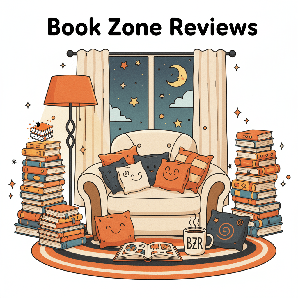 Book Zone Reviews