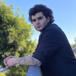 Tristan Miranda